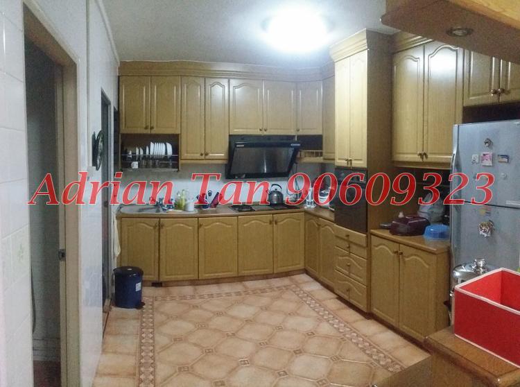 Blk 359 Tampines Street 34 (Tampines), HDB 5 Rooms #102427622